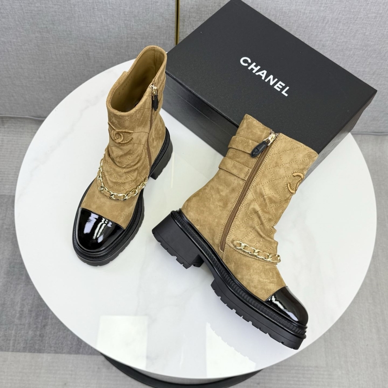 Ch**el boots
